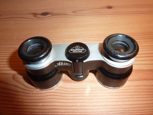 Altes rodenstock aldon - rodenstock,
