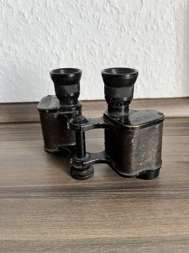 Vintage emil busch rathenow - busch,