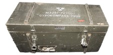 Militär Kompass Gyro