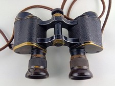 sehr altes Dienstglas Fernglas