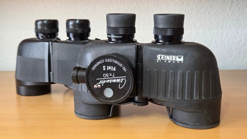 Stück steiner fernglas 7 - stück:,