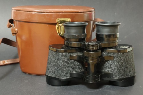 Altes carl zeiss fernglas - zeiss, x
