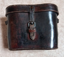 altes Fernglas Feldstecher