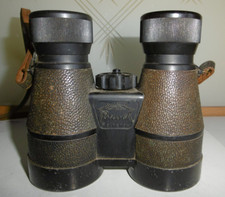 altes Fernglas Emil Busch