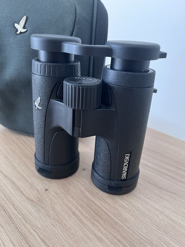 Swarovski optik companion - cl,