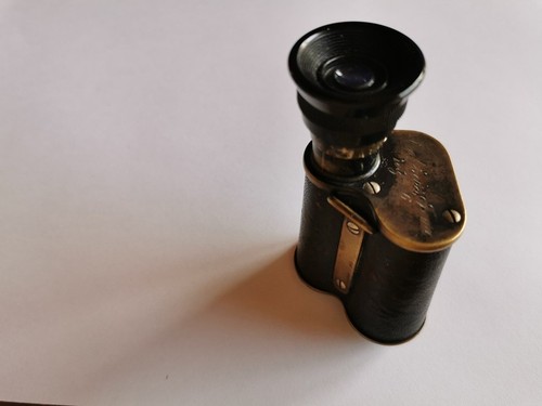Carl zeiss jena - carl, fernglas