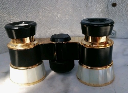 Vintage opernfernglas fach - vintage,