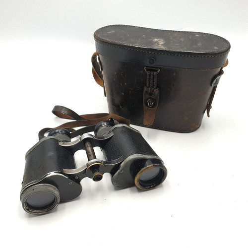 Carl zeiss jena silvamar - carl, 6x30