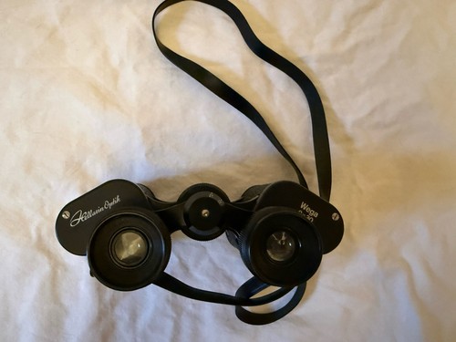 Hellanin optik wega 8x30 - wega,