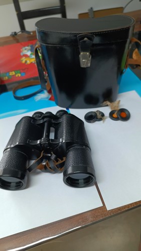 Fehrnglas zomz bpv1 - fehrnglas, 7x50