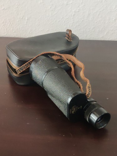 Vintage carl zeiss jena - carl,
